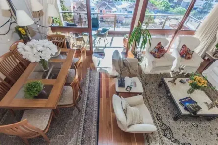 Cobertura com 4 Quartos à venda, 335m² no Rio Branco, Porto Alegre