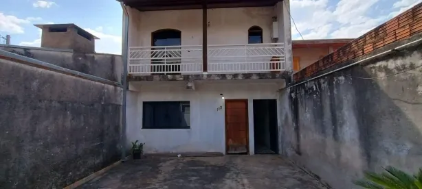 Casa com 4 Quartos à venda, 244m² no Morada do Sol, Americana