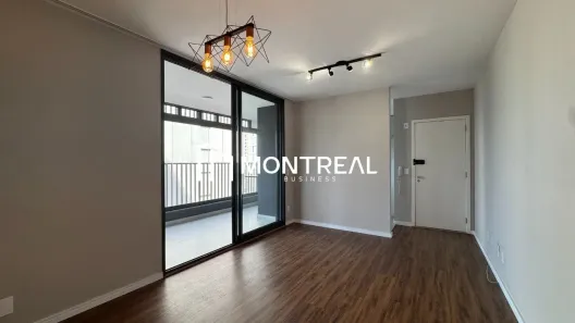 Apartamento com 2 Quartos à venda, 69m² no Jardim das Acácias, São Paulo
