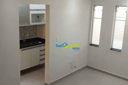 Sobrado com 3 Quartos à venda, 85m² no Parque das Nações, Santo André