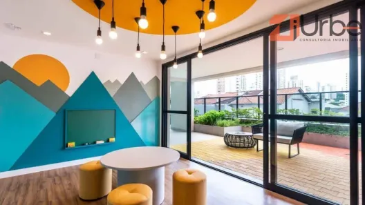 Apartamento com 3 Quartos à venda, 151m² no Água Branca, São Paulo