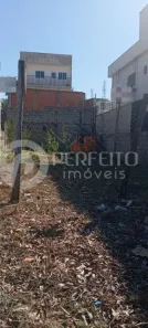 Lote/Terreno à venda, 200m² no Parque Residencial São Clemente, Monte Mor