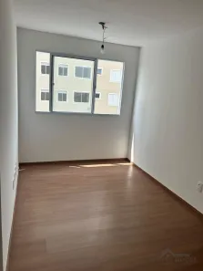 Apartamento com 2 Quartos à venda, 43m² no Vila Satúrnia, Campinas