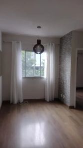 Apartamento com 2 Quartos à venda, 47m² no Parque Campolim, Sorocaba