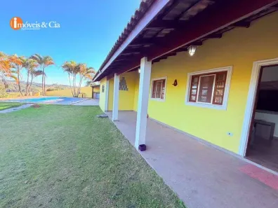 Fazenda/Sítio com 2 Quartos à venda, 105m² no Estância San Remo, Atibaia