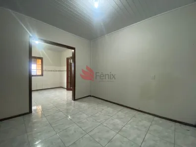 Casa com 2 Quartos para alugar, 70m² no Canudos, Novo Hamburgo