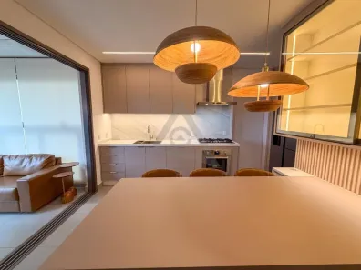 Apartamento com 3 Quartos à venda, 125m² no Nova Campinas, Campinas