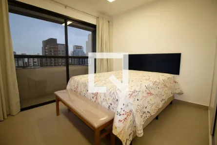 Kitnet com 1 Quarto à venda, 24m² no Pinheiros, São Paulo