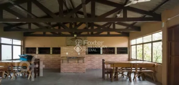 Apartamento com 2 Quartos à venda, 56m² no Santo Antônio, Porto Alegre