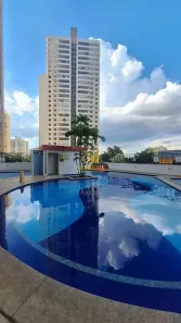 Apartamento com 2 Quartos à venda, 58m² no Vila Alpes, Goiânia