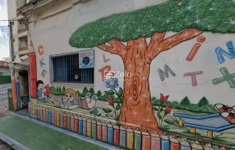 Imóvel Comercial com 6 Quartos para alugar, 222m² no Centro, Campinas