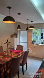 Sobrado com 3 Quartos à venda, 100m² no Parque Taboão, Taboão da Serra