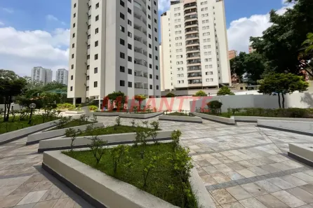 Apartamento com 3 Quartos à venda, 63m² no Santana, São Paulo