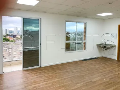 Imóvel Comercial para alugar, 40m² no Lapa, São Paulo