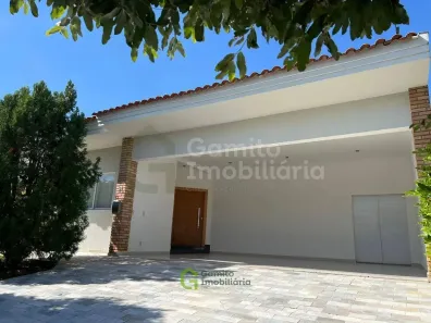 Casa de Condomínio com 4 Quartos à venda, 302m² no Residencial Jardins, São José do Rio Preto