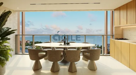Apartamento com 3 Quartos à venda, 132m² no Jardim Oceania, João Pessoa