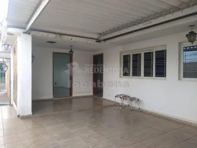 Casa com 3 Quartos à venda, 285m² no Boa Vista, São José do Rio Preto