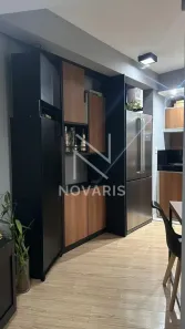 Kitnet com 1 Quarto à venda, 39m² no Indianópolis, São Paulo