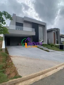 Casa de Condomínio com 4 Quartos para venda ou aluguel, 380m² no Alphaville, Santana de Parnaíba