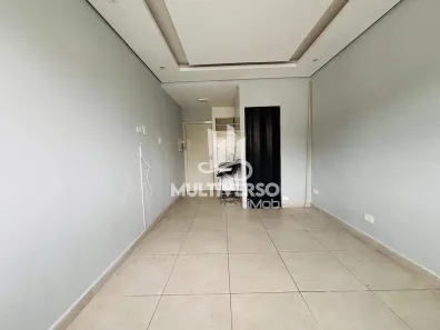 Kitnet com 1 Quarto à venda, 27m² no José Menino, Santos