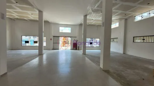Prédio Comercial à venda, 750m² no Centro, Campo Limpo Paulista