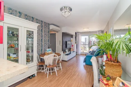 Apartamento com 2 Quartos à venda, 66m² no Rio Branco, Porto Alegre