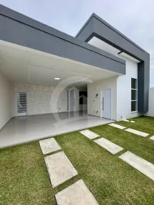 Casa com 3 Quartos à venda, 152m² no Luar da Barra, Barra dos Coqueiros