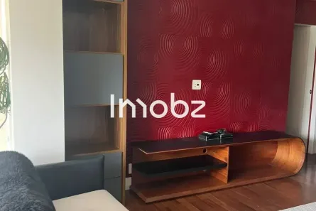 Apartamento com 3 Quartos à venda, 130m² no Cidade Monções, São Paulo