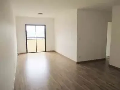 Apartamento com 3 Quartos para alugar, 84m² no Dezoito do Forte Empresarial/Alphaville., Barueri