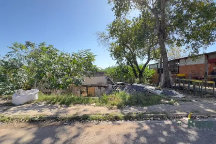Lote/Terreno à venda, 237m² no Dom Aquino, Cuiabá