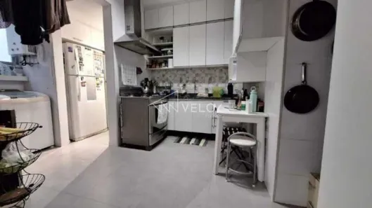 Apartamento com 3 Quartos à venda, 95m² no Leblon, Rio de Janeiro