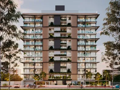 Apartamento com 3 Quartos à venda, 89m² no Manaíra, João Pessoa