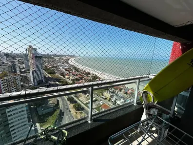 Apartamento com 2 Quartos à venda, 55m² no Ponta Negra, Natal