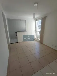 Apartamento com 2 Quartos à venda, 45m² no Califórnia, Belo Horizonte