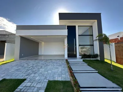 Casa de Condomínio com 3 Quartos à venda, 120m² no Nova São Pedro, São Pedro da Aldeia