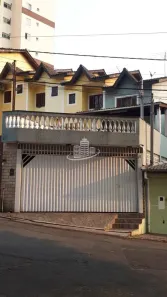 Sobrado com 3 Quartos à venda, 240m² no Vila Rosália, Guarulhos