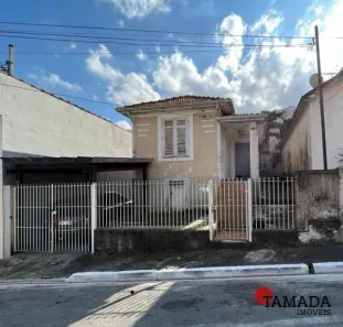 Casa com 3 Quartos à venda, 115m² no Vila Esperança, São Paulo