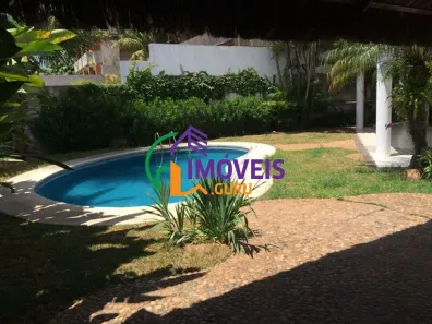 Casa de Condomínio com 4 Quartos à venda, 600m² no Alphaville Residencial Dois, Barueri