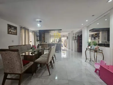 Sobrado com 5 Quartos à venda, 260m² no Balneário Mar Paulista, São Paulo