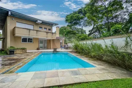 Sobrado com 6 Quartos à venda, 456m² no Jardim dos Estados, São Paulo