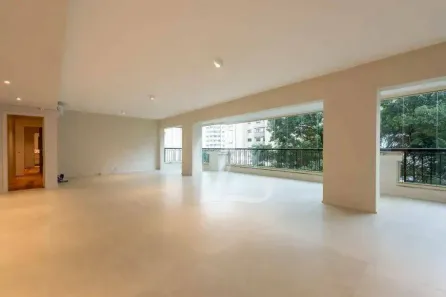Apartamento com 4 Quartos à venda, 230m² no Vila Uberabinha, São Paulo