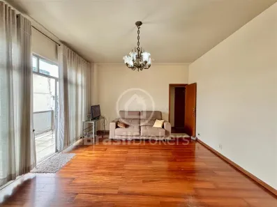 Apartamento com 3 Quartos à venda, 55m² no Jardim Guanabara, Rio de Janeiro