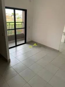 Apartamento com 2 Quartos à venda, 49m² no Residencial Anna Angélica, São José do Rio Preto