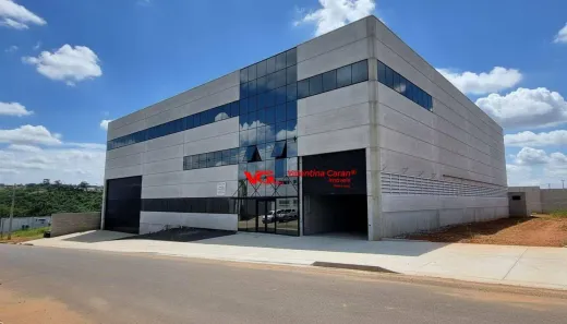Galpão/Depósito/Armazém para alugar, 1936m² no Europark Comercial, Indaiatuba
