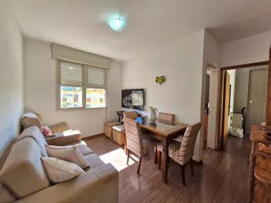 Apartamento com 2 Quartos à venda, 47m² no Passo da Areia, Porto Alegre