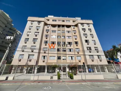 Apartamento com 2 Quartos à venda, 56m² no Nossa Senhora do Rosário, São José