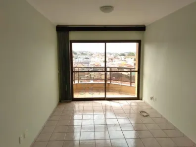 Apartamento com 3 Quartos à venda, 81m² no Sumarezinho, Ribeirão Preto