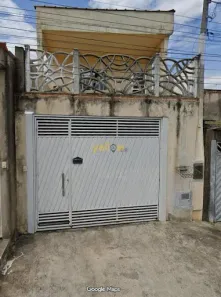 Casa com 3 Quartos à venda, 150m² no Jardim Itaquá, Itaquaquecetuba