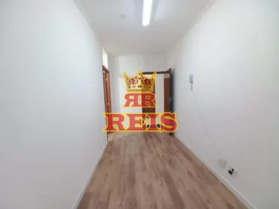 Sala Comercial para alugar, 34m² no Paulicéia, São Bernardo do Campo