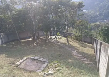 Lote/Terreno à venda, 440m² no Simeria, Petrópolis
